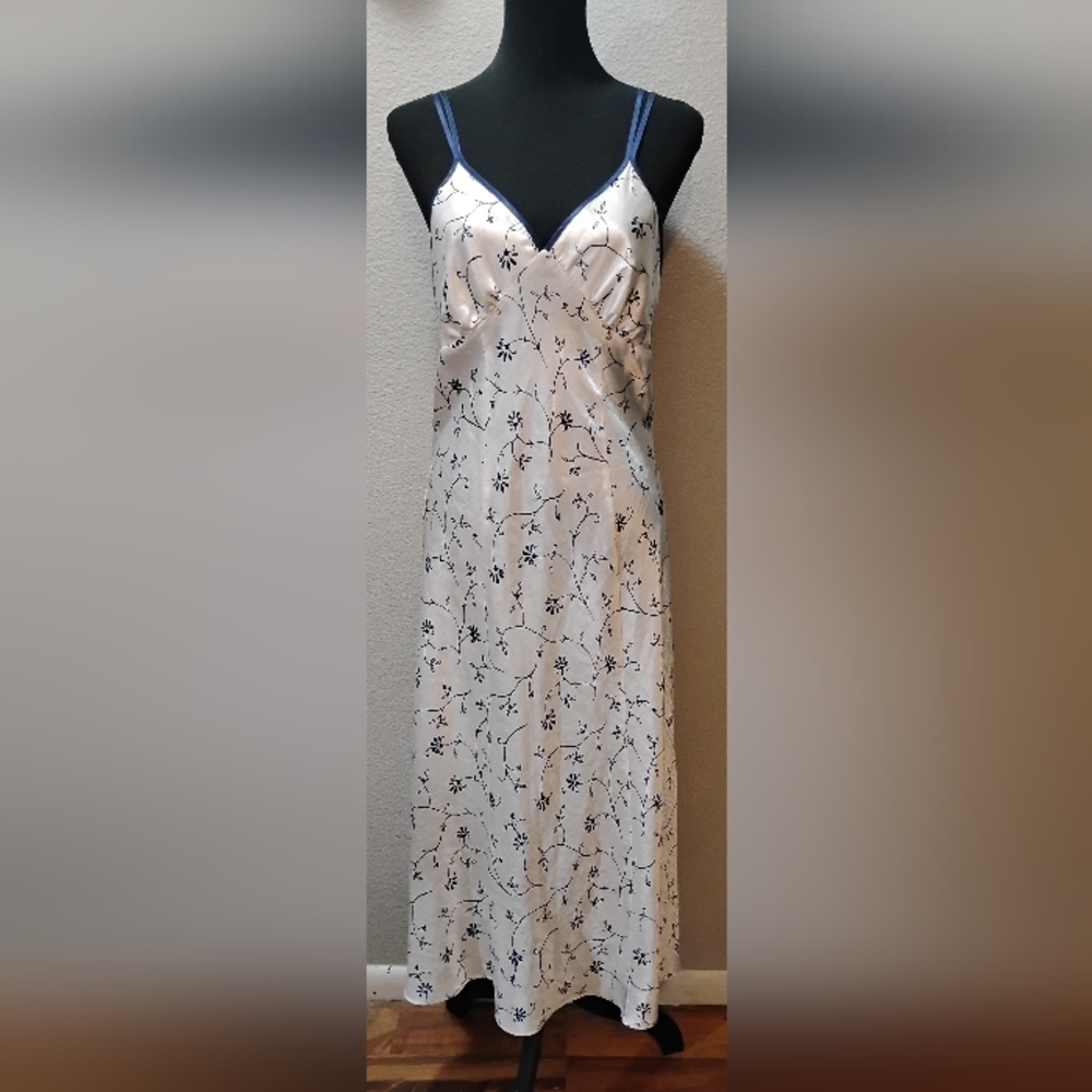 Inner Most Floral Night Gown